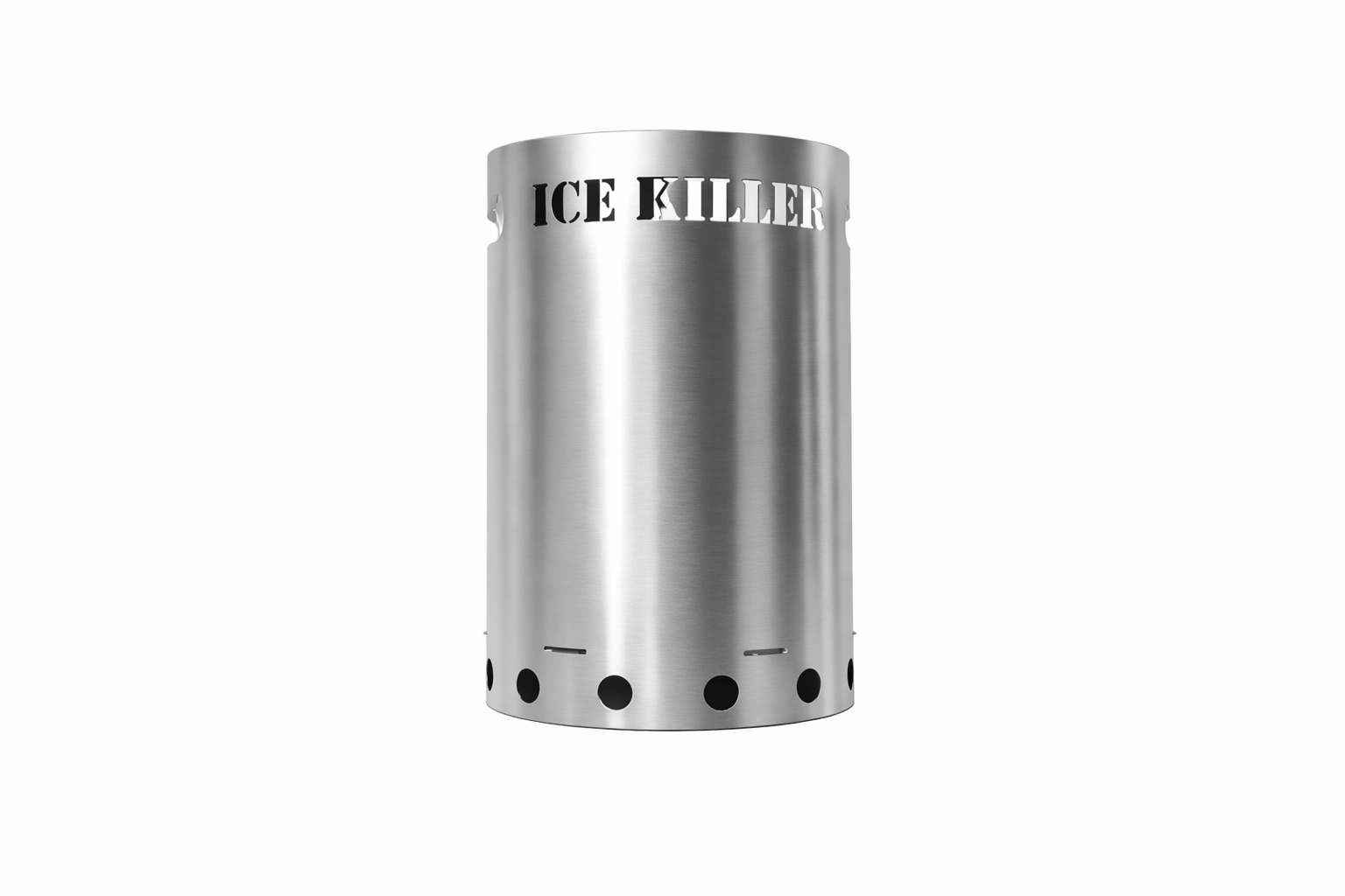 ICEKILLER 40 INOX