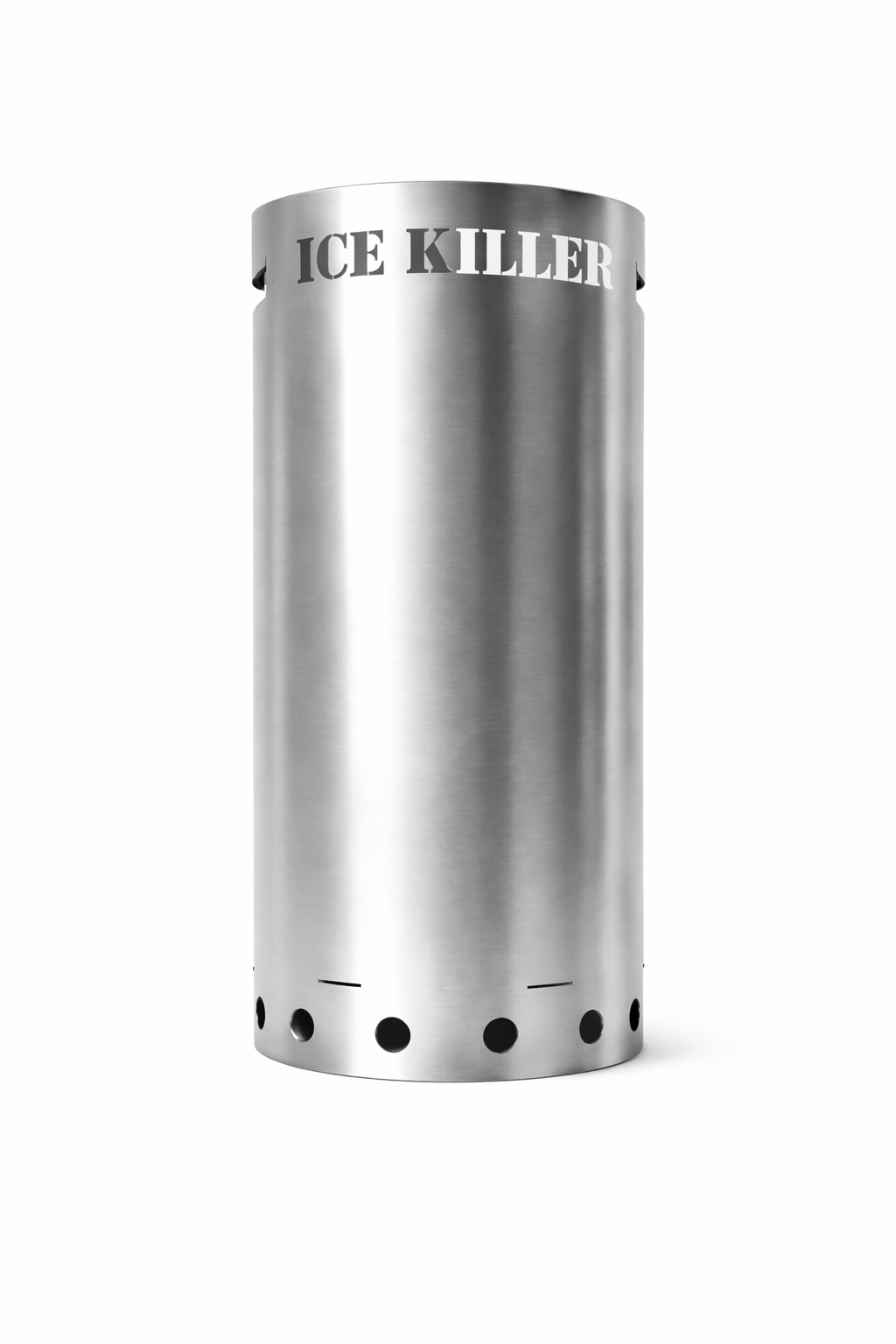 ICEKILLER 60 INOX